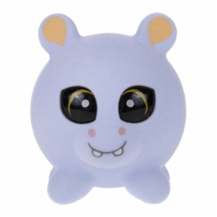 Фігурки тварин - Ігрова фігурка Flockies S2 Бегемотиця Ганна (FLO0412) Фігурки тварин - Ігрова фігурка Flockies S2 Бегемотиця Ганна (FLO0412)