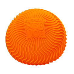 Антистрес іграшки - Іграшка-антистрес NeeDoh Super Яскраві хвильки помаранчева (RSPND-5) Антистрес іграшки - Іграшка-антистрес NeeDoh Super Яскраві хвильки помаранчева (RSPND-5)