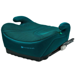 Автокрісла й аксесуари - Автокрісло-бустер Kinderkraft i-Boost 2 Pro Green (KCIBOO02GREPR00) Автокрісла й аксесуари - Автокрісло-бустер Kinderkraft i-Boost 2 Pro Green (KCIBOO02GREPR00)