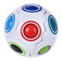 Головоломки - Головоломка Same Toy Кольорова диво-кулька (2574Ut) Головоломки - Головоломка Same Toy Кольорова диво-кулька (2574Ut)