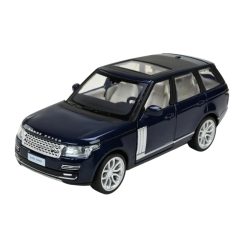 Автомоделі - Автомодель Автопром 2013 Range Rover (68357) Автомоделі - Автомодель Автопром 2013 Range Rover (68357)