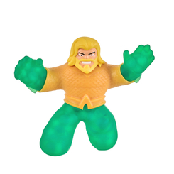 Антистрес іграшки - Стретч-антистрес Goo Jit Zu Аквамен (122159) Антистрес іграшки - Стретч-антистрес Goo Jit Zu Аквамен (122159)