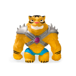 Антистрес іграшки - Стретч-антистрес Elastikorps Maxy Fighter Золотий тигр (MAX-TIGER) Антистрес іграшки - Стретч-антистрес Elastikorps Maxy Fighter Золотий тигр (MAX-TIGER)