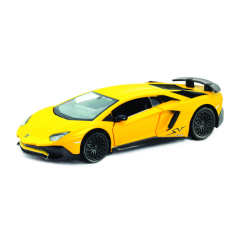 Автомоделі - Автомодель Uni-Fortune Lamborghini Avendator LP 750-4 SV (554990M(C)) Автомоделі - Автомодель Uni-Fortune Lamborghini Avendator LP 750-4 SV (554990M(C))
