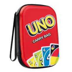 Пенали та гаманці - Футляр Klein для карткової гри UNO (5901) Пенали та гаманці - Футляр Klein для карткової гри UNO (5901)