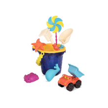 Набори для пісочниці