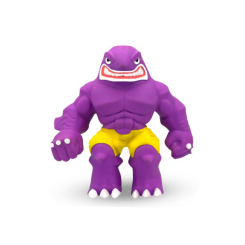 Антистрес іграшки - Стретч-антистрес Elastikorps Fighter Акула Шаркі (C1016GF15-2021-1) Антистрес іграшки - Стретч-антистрес Elastikorps Fighter Акула Шаркі (C1016GF15-2021-1)