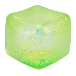 Антистрес іграшки - Іграшка-антистрес YabbaDabba Куб зелений (YD2520/4) Антистрес іграшки - Іграшка-антистрес YabbaDabba Куб зелений (YD2520/4)