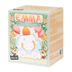 Фігурки персонажів - Ігрова фігурка Pop Top Lucky Emma Загадковий ліс Свято дня народження (MJ-000028) Фігурки персонажів - Ігрова фігурка Pop Top Lucky Emma Загадковий ліс Свято дня народження (MJ-000028)