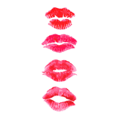 Косметика - Набір тату для тіла Arley Sign Поцілунки червоною помадою (1804) Косметика - Набір тату для тіла Arley Sign Поцілунки червоною помадою (1804)