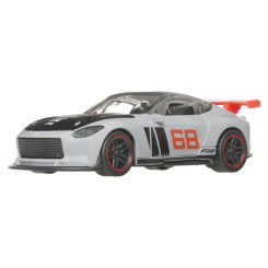 Автомоделі - Автомодель Hot Wheels Pull-back speeders 2023 Nissan Z custom (HPR70/JCM08) Автомоделі - Автомодель Hot Wheels Pull-back speeders 2023 Nissan Z custom (HPR70/JCM08)