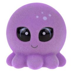 Фігурки тварин - Ігрова фігурка Flockies S2 Восьминіг Олівія (FLO0405) Фігурки тварин - Ігрова фігурка Flockies S2 Восьминіг Олівія (FLO0405)