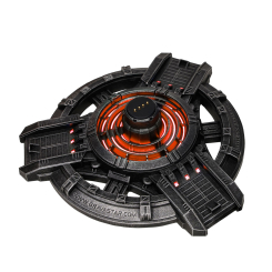 Павербанки - Зарядна станція Gravastar Mars Pro чорний (GRAVASTARA2PRO_CBB) Павербанки - Зарядна станція Gravastar Mars Pro чорний (GRAVASTARA2PRO_CBB)