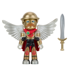 Фігурки персонажів - Ігрова фігурка DevSeries Core Figures Hide and Seek Extreme: Tim7775 (CRS0048) Фігурки персонажів - Ігрова фігурка DevSeries Core Figures Hide and Seek Extreme: Tim7775 (CRS0048)