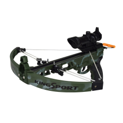 Стрілецька зброя - Ігровий набір Shantou Jinxing Арбалет (35881L) Стрілецька зброя - Ігровий набір Shantou Jinxing Арбалет (35881L)