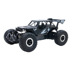Радіокеровані моделі - Машинка Sulong Toys Off road crawler Speed king на радіокеруванні 1:14 чорний металік (SL-153RHMBl) Радіокеровані моделі - Машинка Sulong Toys Off road crawler Speed king на радіокеруванні 1:14 чорний металік (SL-153RHMBl)