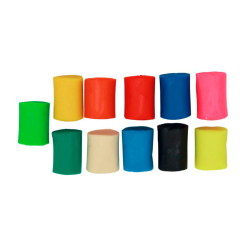 Набори для ліплення - Тісто-пластилін DGT-Art в асортименті (TY4468) Набори для ліплення - Тісто-пластилін DGT-Art в асортименті (TY4468)