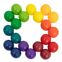 Головоломки - Головоломка Shantou Yisheng Кульки вільного обертання (7736) Головоломки - Головоломка Shantou Yisheng Кульки вільного обертання (7736)