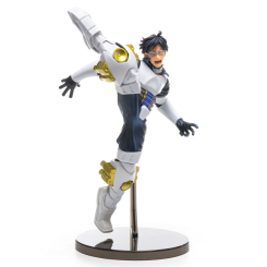 Фігурки персонажів - Фігурка Banpresto My hero academia The amazing heroes vol. 10 Tenya Iida (BP16617P) Фігурки персонажів - Фігурка Banpresto My hero academia The amazing heroes vol. 10 Tenya Iida (BP16617P)