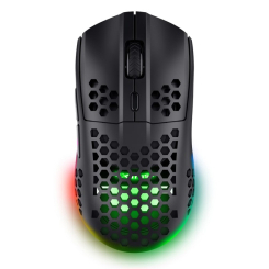 Клавіатура і миші - Мишка Trust GXT 929 Helox WL/USB-A чорний (25307_TRUST) Клавіатура і миші - Мишка Trust GXT 929 Helox WL/USB-A чорний (25307_TRUST)