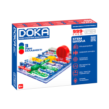 Конструктори DOKA