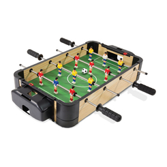 Спортивні настільні ігри - Настільна гра Merchant ambassador Футбол аерохокей 2 в 1 (MA3150BH) Спортивні настільні ігри - Настільна гра Merchant ambassador Футбол аерохокей 2 в 1 (MA3150BH)