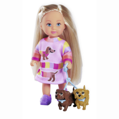 Ляльки - Лялька Steffi & Evi Love Eвi Милi такси (5733688) Ляльки - Лялька Steffi & Evi Love Eвi Милi такси (5733688)