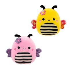 М'які тварини - М'яка іграшка Squishmallows Друзі джмелі 19 см (SQVA00843) М'які тварини - М'яка іграшка Squishmallows Друзі джмелі 19 см (SQVA00843)