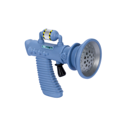 Лазерна зброя - Ігровий набір Despicable Me 4 Міні бластер Посіпак (123686) Лазерна зброя - Ігровий набір Despicable Me 4 Міні бластер Посіпак (123686)