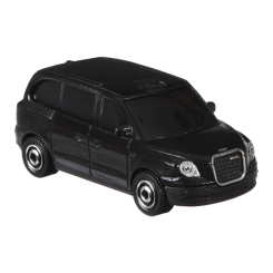 Транспорт і спецтехніка - Таксі Matchbox Best of UK Levc TX 1:64 (GWL22/GWL29) Транспорт і спецтехніка - Таксі Matchbox Best of UK Levc TX 1:64 (GWL22/GWL29)