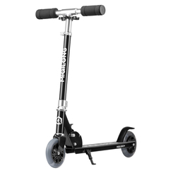 Самокати - Самокат Miqilong Havoc чорний (HAVOC-125-BLACK) Самокати - Самокат Miqilong Havoc чорний (HAVOC-125-BLACK)