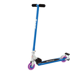 Самокати - Самокат Razor S spark sport 23L MC3 синій (13073048) Самокати - Самокат Razor S spark sport 23L MC3 синій (13073048)