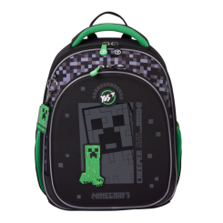 Рюкзаки та сумки - Рюкзак Yes S-109 Minecraft World (559882) Рюкзаки та сумки - Рюкзак Yes S-109 Minecraft World (559882)