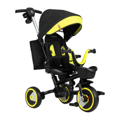 Велосипеди - Велосипед MoMi Invidia lime 5 в 1 (ROTR00003) Велосипеди - Велосипед MoMi Invidia lime 5 в 1 (ROTR00003)