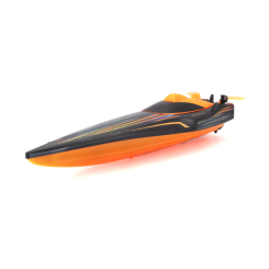 Радіокеровані моделі - Катер на радіокеруванні Maisto Hydro Blaster Speed Boat (82763 orange) Радіокеровані моделі - Катер на радіокеруванні Maisto Hydro Blaster Speed Boat (82763 orange)