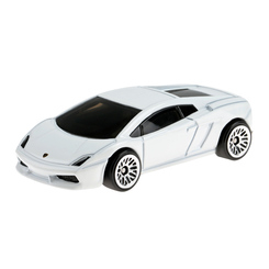 Автотреки - Машинка Hot Wheels LAMBORGHINI GALLARDO LP 560-4 (GDG44/GJV60) Автотреки - Машинка Hot Wheels LAMBORGHINI GALLARDO LP 560-4 (GDG44/GJV60)