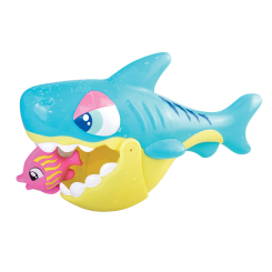 Іграшки для ванни - Ігровий набір Kiddi Smart Морська пригода (4339-KS) Іграшки для ванни - Ігровий набір Kiddi Smart Морська пригода (4339-KS)