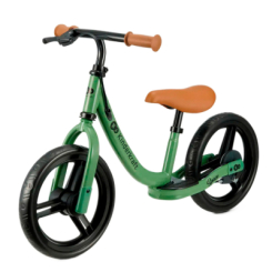 Біговели - Біговел Kinderkraft Space зелений (KRSPAC23GRE0000) Біговели - Біговел Kinderkraft Space зелений (KRSPAC23GRE0000)