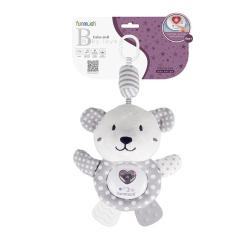 Підвіски, мобілі - Підвіска Funmuch Ведмежа (FM888-19) Підвіски, мобілі - Підвіска Funmuch Ведмежа (FM888-19)