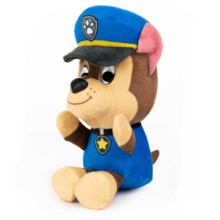 М'які тварини - М'яка іграшка Paw Patrol Цуценя Гонщик 8 см (SM84240/8858) М'які тварини - М'яка іграшка Paw Patrol Цуценя Гонщик 8 см (SM84240/8858)