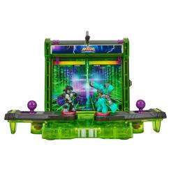 Дзиги та бойові арени - Ігровий набір Akedo Батл арена Power Storm (123219) Дзиги та бойові арени - Ігровий набір Akedo Батл арена Power Storm (123219)