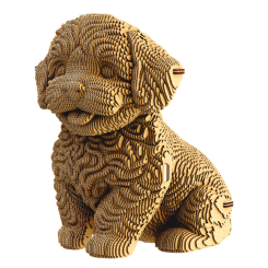 3D-пазли - 3D пазл Cartonic Maltipoo (CARTMALTIPOO) 3D-пазли - 3D пазл Cartonic Maltipoo (CARTMALTIPOO)