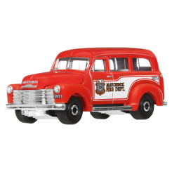 Транспорт і спецтехніка - Автомодель Matchbox Moving parts 1950 Chevy Suburban (FWD28/JBW89) Транспорт і спецтехніка - Автомодель Matchbox Moving parts 1950 Chevy Suburban (FWD28/JBW89)