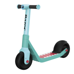 Самокати - Самокат Razor Wild ones Jr Акула (13073643) Самокати - Самокат Razor Wild ones Jr Акула (13073643)