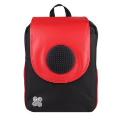 Рюкзаки та сумки - Рюкзак Upixel Futuristic kids Light-weight school bag червоно-чорний (U21-010-C) Рюкзаки та сумки - Рюкзак Upixel Futuristic kids Light-weight school bag червоно-чорний (U21-010-C)