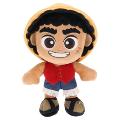 Персонажі мультфільмів - М’яка іграшка PhatMojo Оne Piece Монкі Д Луффі (123743) Персонажі мультфільмів - М’яка іграшка PhatMojo Оne Piece Монкі Д Луффі (123743)