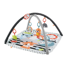 Розвивальні килимки