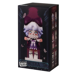 Фігурки персонажів - Ігрова фігурка Pop Top Lucky Emma Misya Дивовижний маєток (YQ-000006) Фігурки персонажів - Ігрова фігурка Pop Top Lucky Emma Misya Дивовижний маєток (YQ-000006)