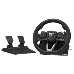 Ігрові керма та контролери - Ігрове кермо HORI Racing Wheel Apex (SPF-004U) Ігрові керма та контролери - Ігрове кермо HORI Racing Wheel Apex (SPF-004U)