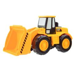 Транспорт і спецтехніка - Бульдозер Автопром з ковшем (6597ABC (7956ABCD)/3) Транспорт і спецтехніка - Бульдозер Автопром з ковшем (6597ABC (7956ABCD)/3)